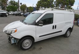 2019 Ram ProMaster City Cargo Van - Thumbnail 3