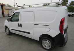 2019 Ram ProMaster City Cargo Van - Thumbnail 8
