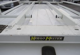 2019 Ram ProMaster City Cargo Van - Thumbnail 12