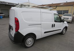 2019 Ram ProMaster City Cargo Van - Thumbnail 7