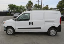 2019 Ram ProMaster City Cargo Van - Thumbnail 9