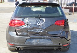 2017 Volkswagen Golf GTI - Thumbnail 10