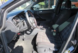 2017 Volkswagen Golf GTI - Thumbnail 23