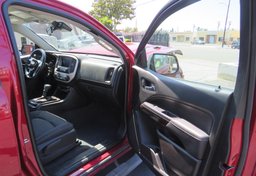 2019 GMC Canyon - Thumbnail 21