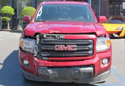 2019 GMC Canyon - Thumbnail 12