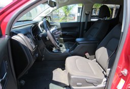 2019 GMC Canyon - Thumbnail 24