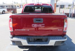 2019 GMC Canyon - Thumbnail 11