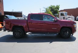 2019 GMC Canyon - Thumbnail 10