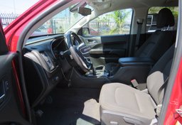 2019 GMC Canyon - Thumbnail 22