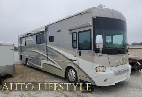 Picture of 2007 Freightliner XCF Chassis