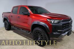 Picture of 2024 Chevrolet Colorado