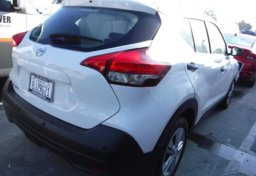 2020 Nissan Kicks - Thumbnail 2