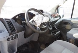 2017 Ford Transit Van - Thumbnail 27