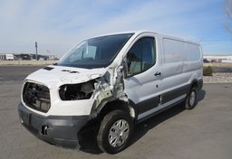2017 Ford Transit Van - Thumbnail 2