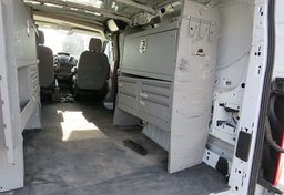 2017 Ford Transit Van - Thumbnail 16