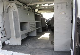 2017 Ford Transit Van - Thumbnail 17