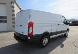 2017 Ford Transit Van - Thumbnail 7
