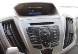 2017 Ford Transit Van - Thumbnail 34