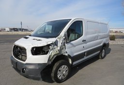 2017 Ford Transit Van - Thumbnail 4