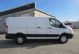 2017 Ford Transit Van - Thumbnail 10