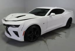 2016 Chevrolet Camaro