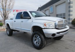 2007 Dodge Ram 2500 - Thumbnail 3