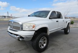 2007 Dodge Ram 2500 - Thumbnail 2