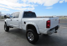 2007 Dodge Ram 2500 - Thumbnail 5