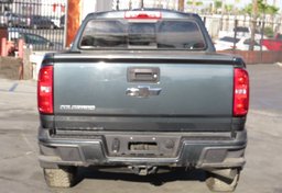 2018 Chevrolet Colorado - Thumbnail 12