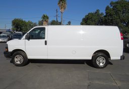 2020 Chevrolet Express Cargo Van - Thumbnail 10