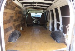 2020 Chevrolet Express Cargo Van - Thumbnail 27