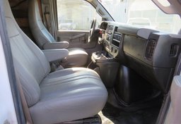 2020 Chevrolet Express Cargo Van - Thumbnail 21