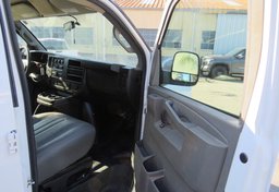 2020 Chevrolet Express Cargo Van - Thumbnail 19