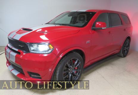 Picture of 2019 Dodge Durango