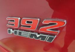 2019 Dodge Durango - Thumbnail 17