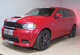 2019 Dodge Durango - Thumbnail 3