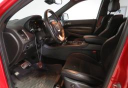 2019 Dodge Durango - Thumbnail 22