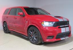 2019 Dodge Durango - Thumbnail 4