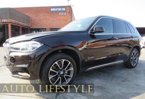 Picture of 2017 BMW X5