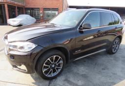 2017 BMW X5 - Thumbnail 4