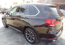 2017 BMW X5 - Thumbnail 5