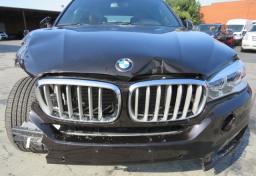 2017 BMW X5 - Thumbnail 11