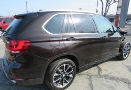 2017 BMW X5 - Thumbnail 6