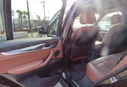 2017 BMW X5 - Thumbnail 25