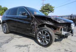 2017 BMW X5 - Thumbnail 2