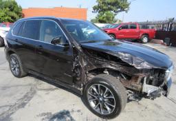 2017 BMW X5 - Thumbnail 3