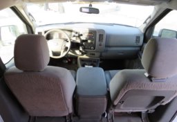 2017 Nissan NV Cargo - Thumbnail 21