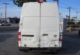 2017 Nissan NV Cargo - Thumbnail 10