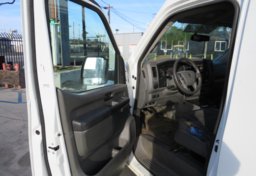 2017 Nissan NV Cargo - Thumbnail 15