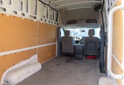 2017 Nissan NV Cargo - Thumbnail 26